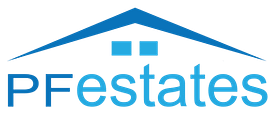 PFEstates logo