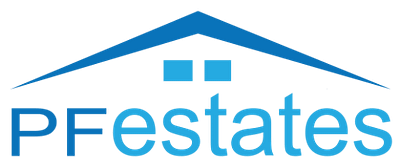 PFEstates logo