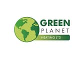 Green Planet Heating Ltd - Logo