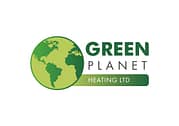 Green Planet Heating Ltd - Logo