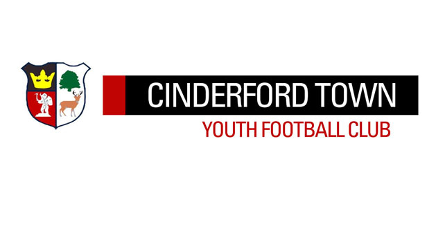 Cinderford Town Youth FC